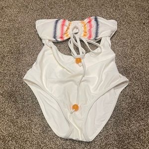 Aerie one piece swimsuit